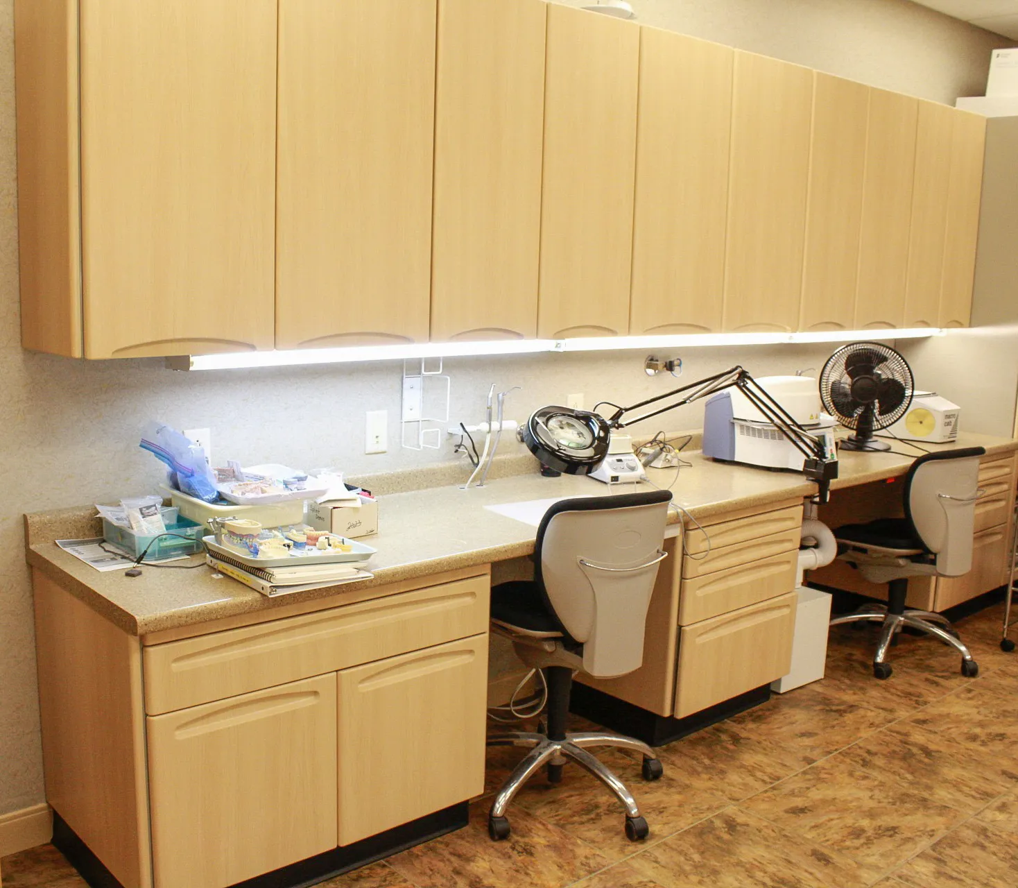 Dental office tour photo for Dentist in Hudson, WI