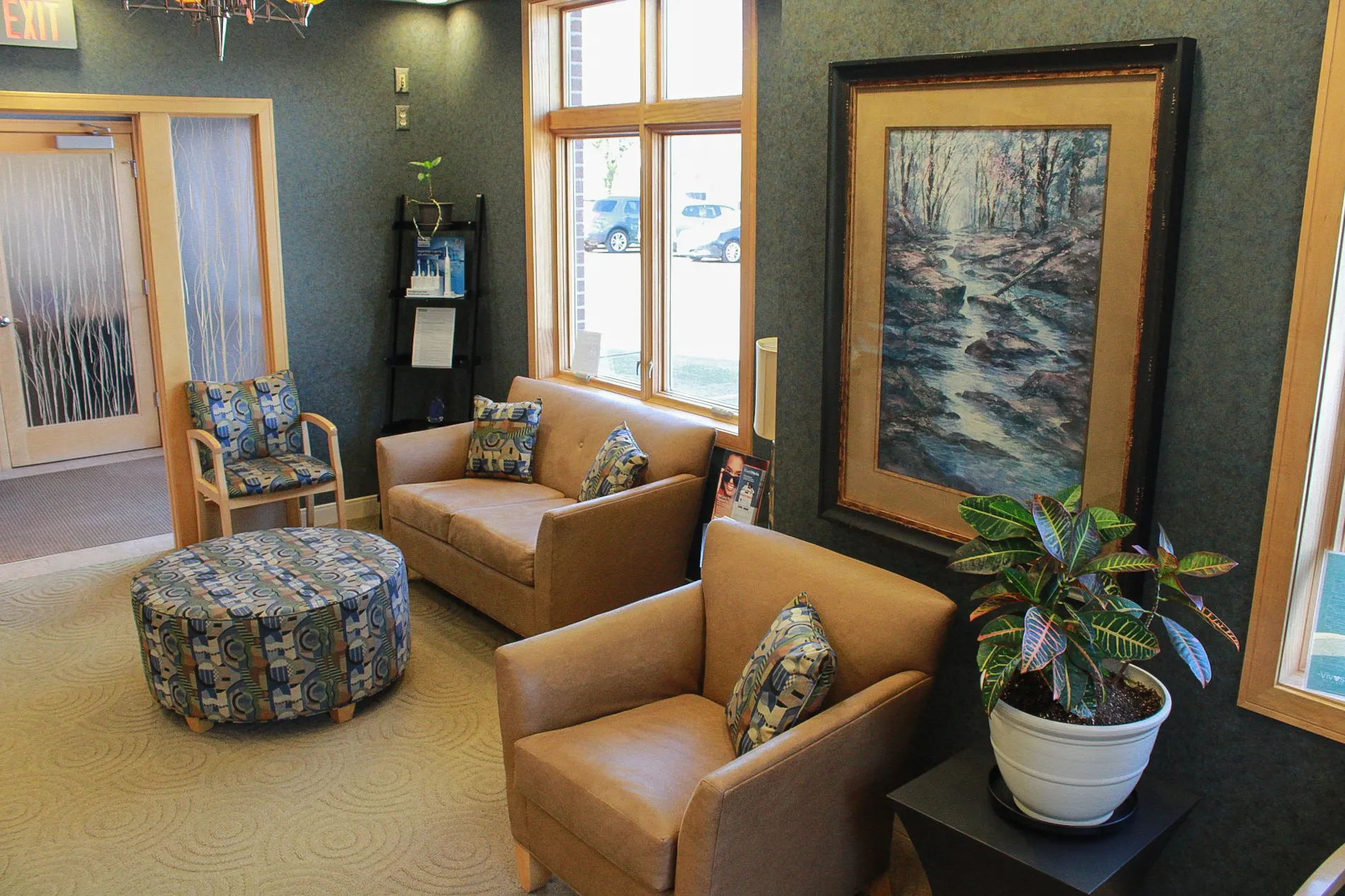 Dental office tour photo for Dentist in Hudson, WI